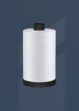 Coture 50 WT 100% Premium Cotton Thread - Tex 20 - 1,450 yds.