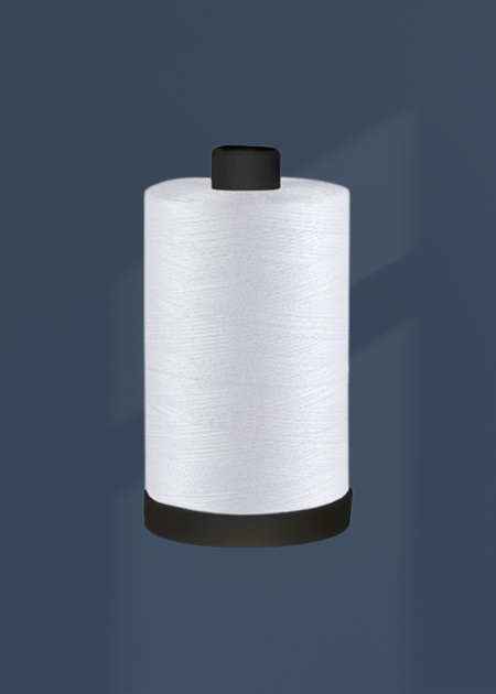 Coture 50 WT 100% Premium Cotton Thread - Tex 20 - 1,450 yds.