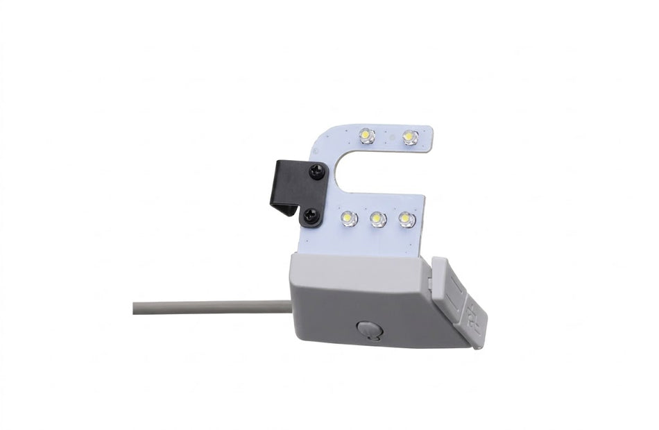 LED Sewing Machine Work Light – Industrial Machine Lamp