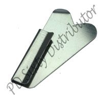 THREAD CUTTER