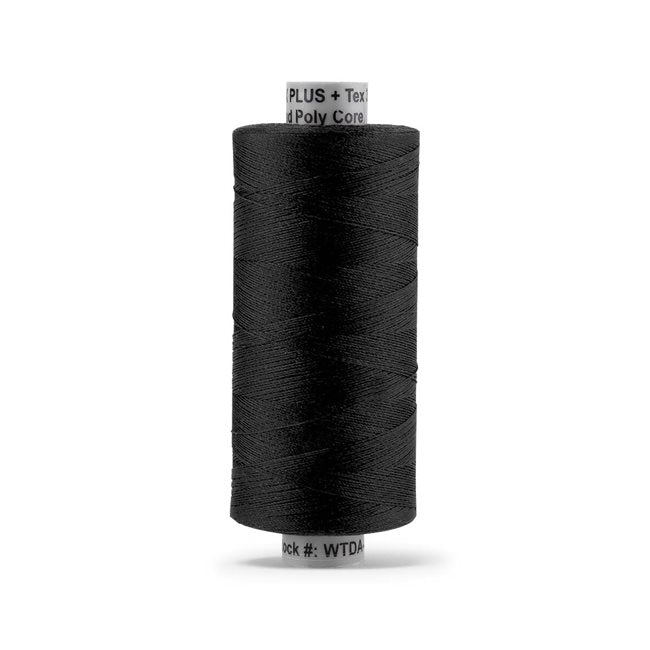 Perform-X Plus+ Poly Wrapped Poly Core Thread - Tex 30 - 1,000 yds.
