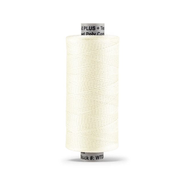 Perform-X Plus+ Poly Wrapped Poly Core Thread - Tex 30 - 1,000 yds.