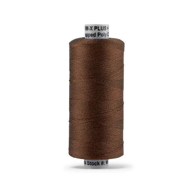 Perform-X Plus+ Poly Wrapped Poly Core Thread - Tex 30 - 1,000 yds.