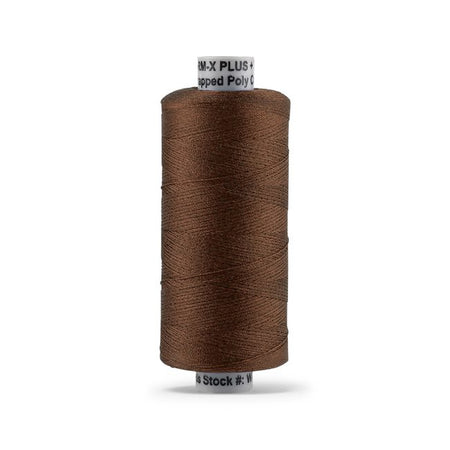 Perform-X Plus+ Poly Wrapped Poly Core Thread - Tex 30 - 1,000 yds.