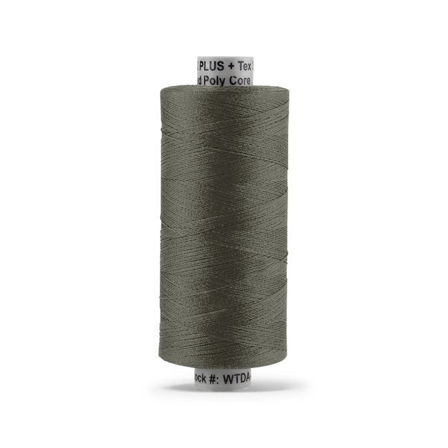 Perform-X Plus+ Poly Wrapped Poly Core Thread - Tex 30 - 1,000 yds.