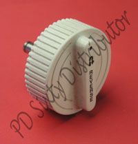 STITCH LENGTH KNOB
