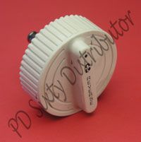 STITCH LENGTH KNOB