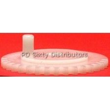 F SLIDE GEAR