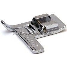 STITCH GUIDE FOOT
