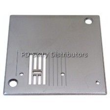 NEEDLE PLATE