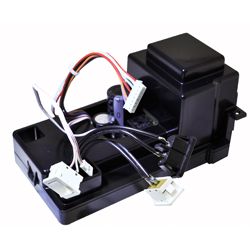 POWER SUPPLY
