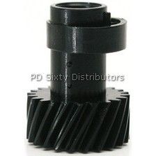 ZIGZAG CAM GEAR
