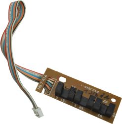 PC BOARD (NP),