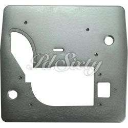 NEEDLE PLATE
