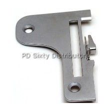 NEEDLE PLATE
