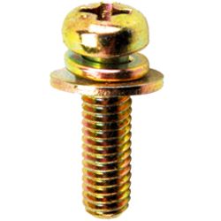 SCREW
