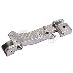 ELASTICATOR FOOT