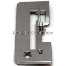 NEEDLE PLATE