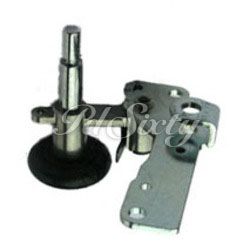 BOBBIN WINDER
