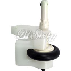 BOBBIN WINDER