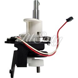 BOBBIN WINDER