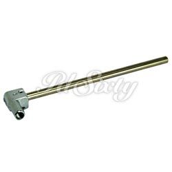 NEEDLE CLAMP W/BAR