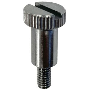 PRESSER FOOT SCREW