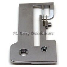 NEEDLE PLATE