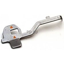 CHAINING TONGUE