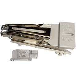 DOUBLE FOLD BINDER