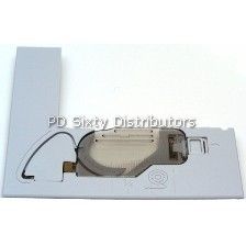NEEDLE PLATE (B)