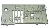 NEEDLE PLATE (ZigZag)