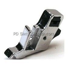 FOOT SHANK