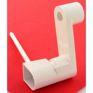 SPOOL PIN