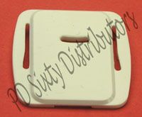 DARNING PLATE