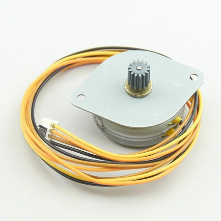 Pulse Motor, Brother #XF7432001