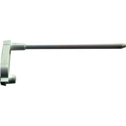 SUB SPOOL PIN
