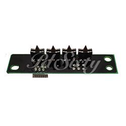 FRAME PC BOARD