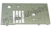 NEEDLE PLATE
