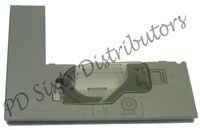 NEEDLE PLATE (B)