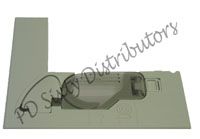 NEEDLE PLATE (B)