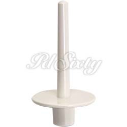 DOUBLE SPOOL PIN