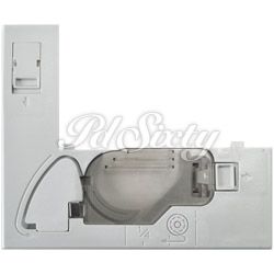 NEEDLE PLATE (B)