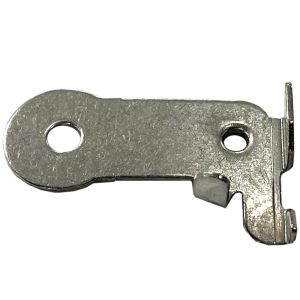 BOBBIN CASE STOP PLATE