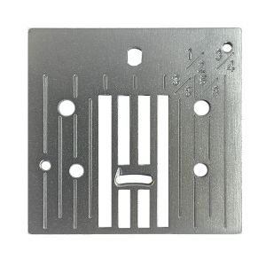 NEEDLE PLATE