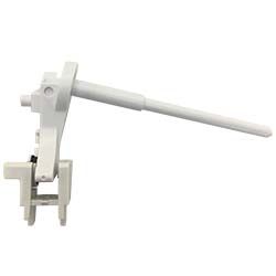 SPOOL PIN