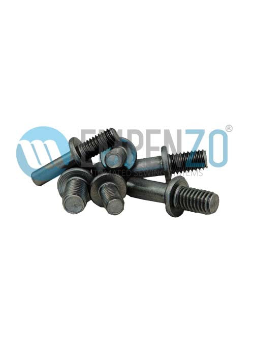 Knife Timing Screw For KM 921 AR, AGM Special Straight Curved Waistband Machine - Empenzo Automated Sewing Systems