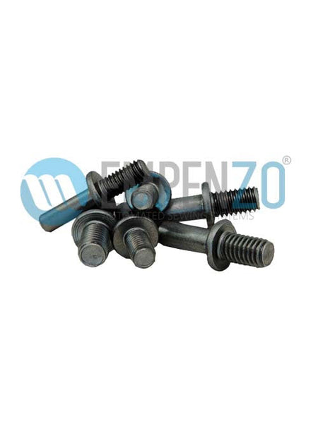 Knife Timing Screw For KM 921 AR, AGM Special Straight Curved Waistband Machine - Empenzo Automated Sewing Systems