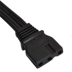 LEAD CORD