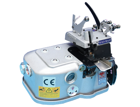 Yao Han YH-2502UB – Two-Thread with Roller Device